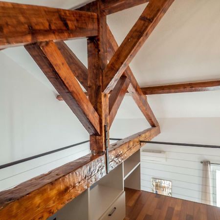Loft De Standing 칸느 외부 사진
