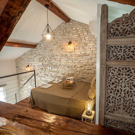 Loft De Standing 칸느 외부 사진